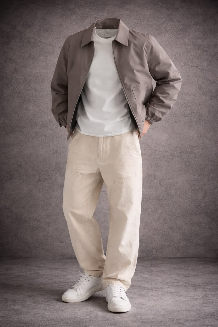 Men's Fashion